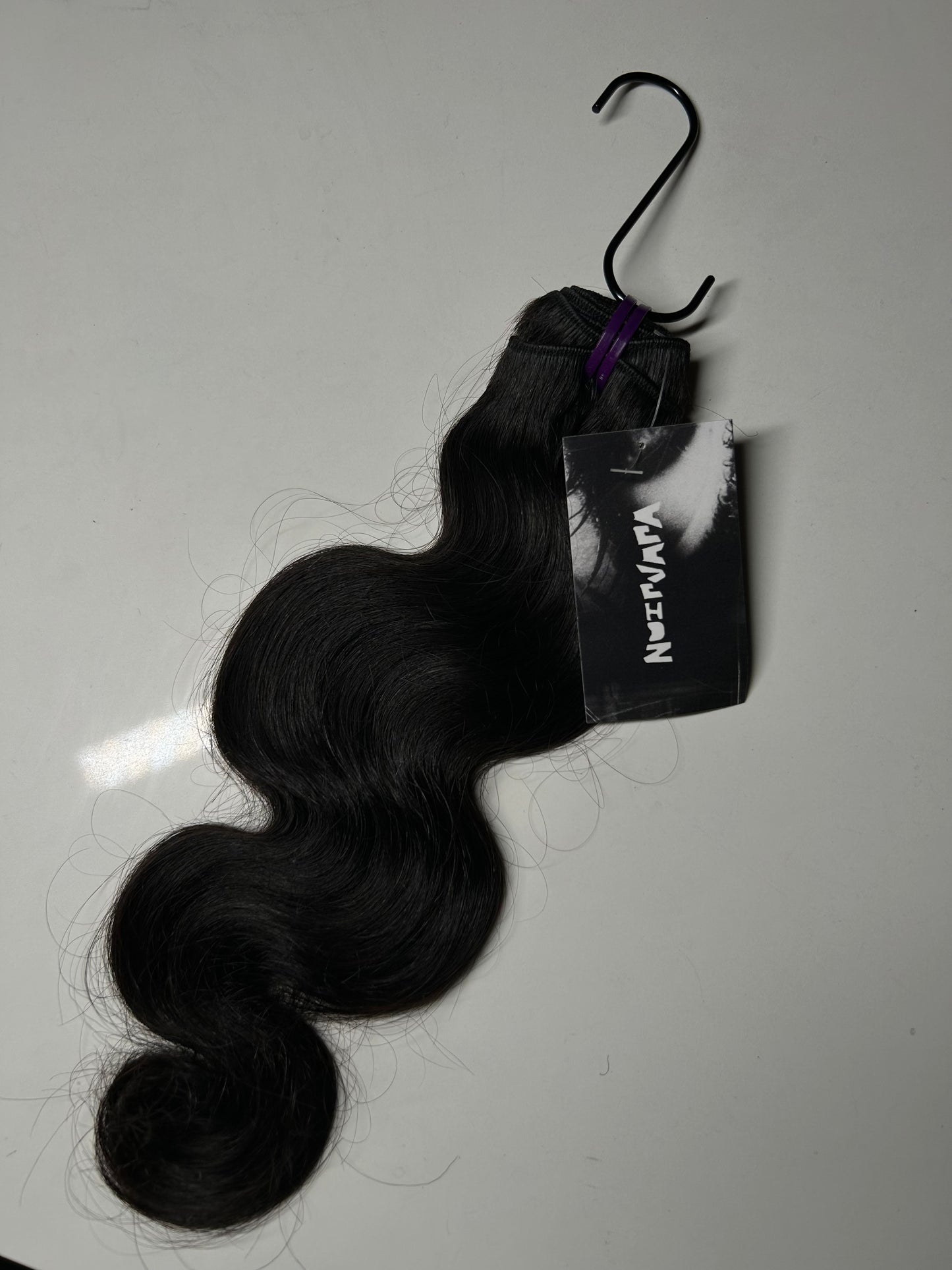 Virgin Body Wave Single bundle