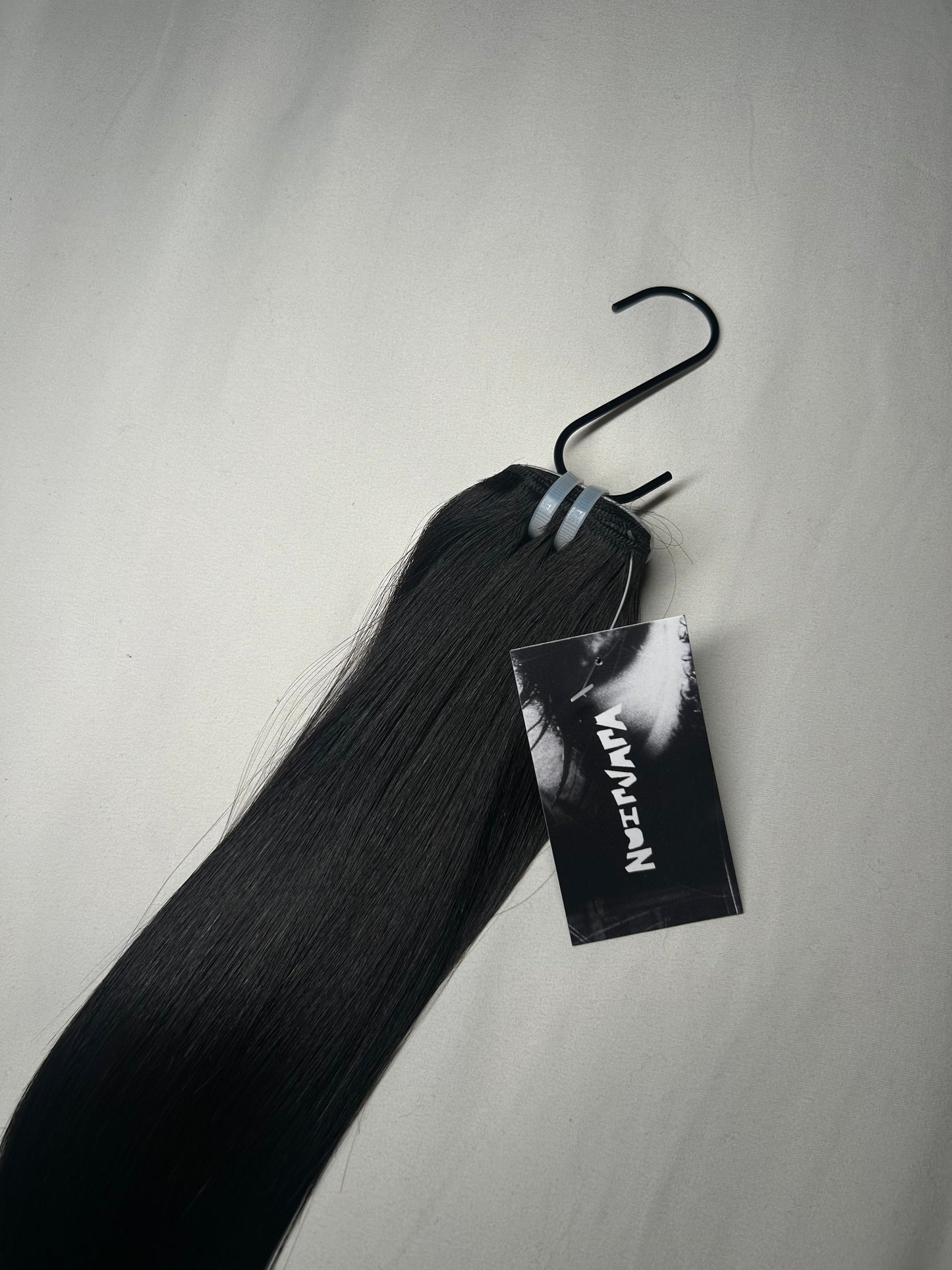 Virgin Natural Straight Single bundle