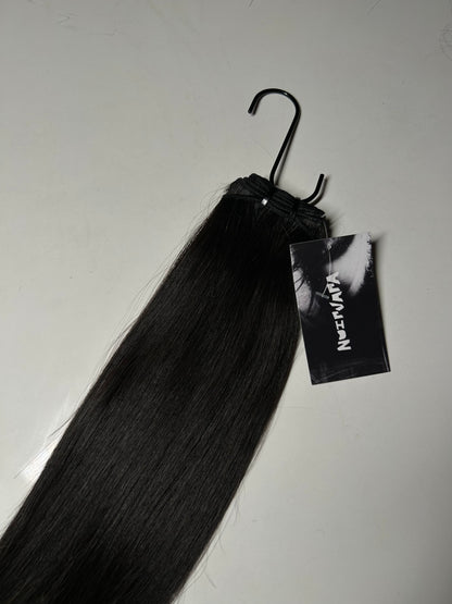 Vietnamese Natural Straight