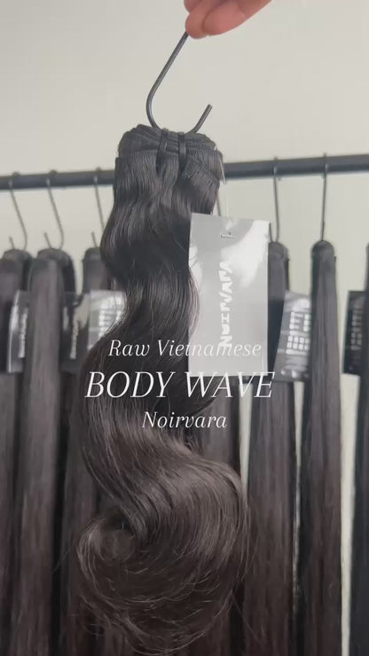 Vietnamese Body Wave