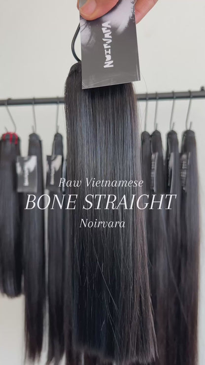 Vietnamese Bone Straight Bundle Deal